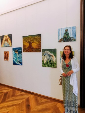 Naši 2 Michaela Šťastná